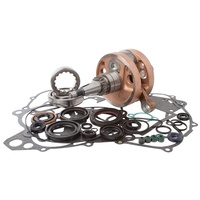 Hot Rod Stroker Bottom End Kit (makes 257cc)  CRF 250R 08-09