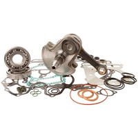Hot Rod Stroker Bottom End Kit +4mm (makes 460cc)  TRX 400EX 05-08, TRX 400X 09-14