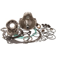 Hot Rod Stroker Bottom End Kit (makes 424cc)  LTZ 400 09-13