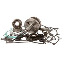 Hot Rods Complete Bottom End Kit CBK0045 for Honda CR80R CR 80R 1986-1991