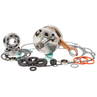 Hot Rods Complete Bottom End Kit CBK0050 for Kawasaki KX80 KX 80 1991-1997