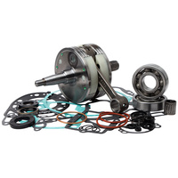 Hot Rods Complete Bottom End Kit CBK0054 for Kawasaki KX250 KX 250 1992