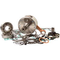 Hot Rods Complete Bottom End Kit CBK0056 for Kawasaki KX250 KX 250 2002-2003
