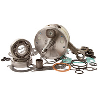 Hot Rods Complete Bottom End Kit CBK0058 for Kawasaki KX250 KX 250 1993-1996
