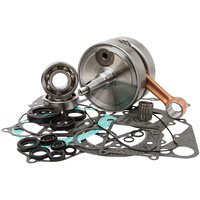 Hot Rods Complete Bottom End Kit CBK0072 for Honda CR500R CR 500R 1987-1988