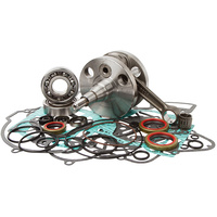 Hot Rods Complete Bottom End Kit CBK0084 for KTM 200SX 200 SX 2003-2004