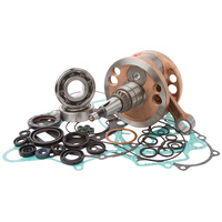 Hot Rods Complete Bottom End Kit CBK0086 for Honda CRF450R CRF 450R 2002-2005