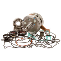 Hot Rods Complete Bottom End Kit CBK0091 for Kawasaki KX125 KX 125 2003-2005