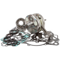 Hot Rods Complete Bottom End Kit CBK0092 for Honda CR250R CR 250R 2002-2004