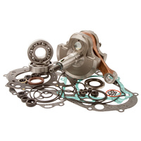 Hot Rods Complete Bottom End Kit CBK0095 for Suzuki DRZ 400SM 2005-2015