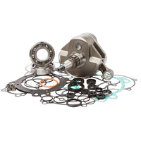Hot Rods Complete Bottom End Kit CBK0118 for Kawasaki KX450F KX 450F 2007-2008