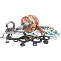 Hot Rods Complete Bottom End Kit CBK0119 for Honda CRF250R CRF 250R 2004-2005