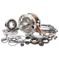 Hot Rods Complete Bottom End Kit CBK0120 for Suzuki RMZ450 RMZ 450 2008-2012
