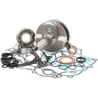 Hot Rods Complete Bottom End Kit CBK0121 for Kawasaki KFX450R KFX 450R 2008-2014