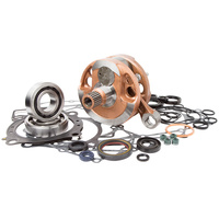 Hot Rods Complete Bottom End Kit CBK0124 for Honda CRF450R CRF 450R 2009-2012
