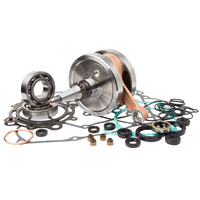 Hot Rods Complete Bottom End Kit CBK0127 for Kawasaki KX250F KX 250F 2009