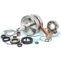Hot Rod Stroker Bottom End Kit +4mm (makes 270cc)  TRX 250R 87-89