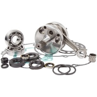 Hot Rod Stroker Bottom End Kit +2mm (makes 103cc)  KX 100 95-97