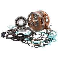 Hot Rod Stroker Bottom End Kit +3mm (makes 470cc)  CRF 450R 02-05