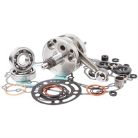 Hot Rod Stroker Bottom End Kit +4mm (makes 108cc)  KX 100 06-13