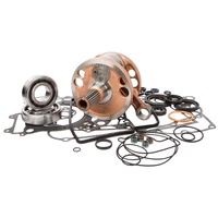 Hot Rod Stroker Bottom End Kit +3mm (makes 470cc)  TRX 450ER 06-14, TRX 450R 06-09