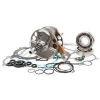 Hot Rod Stroker Bottom End Kit +4.4mm (makes 470cc)  YFZ 450 04-09,12-13