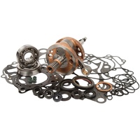 Hot Rod Stroker Bottom End Kit +2mm (makes 156cc)  CRF 150R/RB 07-16