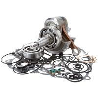Hot Rod Stroker Bottom End Kit +5mm (makes 727cc)  YFM700 Raptor 06-14 **