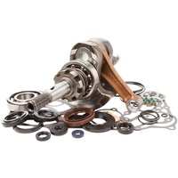 Hot Rod Stroker Bottom End Kit +4mm (makes 691cc)  YFM660 Grizzly 02-08, YXR660 Rhino 04-07**