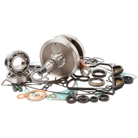 Hot Rod Stroker Bottom End Kit +3mm (makes 264cc)  RMZ 250 07-09