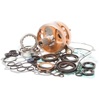 Hot Rod Stroker Bottom End Kit +1.5mm (makes 257cc)  CRF 250R 04-05
