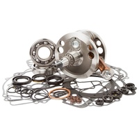 Hot Rod Stroker Bottom End Kit +2.5mm (makes 467cc)  RMZ 450 08-12