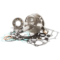 Hot Rod Stroker Bottom End Kit +3mm (makes 471cc)  KFX 450R 08-14
