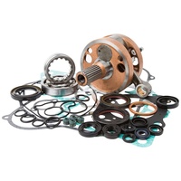 Hot Rod Stroker Bottom End Kit +2mm (makes 259cc)  CRF 250X 04-06