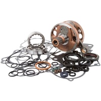 Hot Rod Stroker Bottom End Kit +2mm (makes 259cc)  CRF 250R 10-15