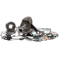 Hot Rod Stroker Bottom End Kit +4mm (makes 460cc)  TRX 400EX 99-04