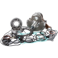 Hot Rod Stroker Bottom End Kit +4mm (makes 424cc)  KLX 400 03-04 / DRZ 400 00-13 / DRZ 400SM 05-09