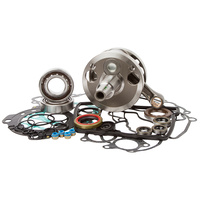 Hot Rods Complete Bottom End Kit CBK0170 for KTM 250XCF-W 250 XCFW 2012