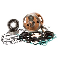 Hot Rod Stroker Bottom End Kit +3mm (makes 470cc)  CRF 450R 06