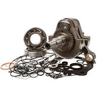 Hot Rod Stroker Bottom End Kit +3mm (makes 710cc)  TRX 700XX 08-09