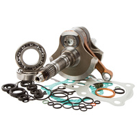 Hot Rods Complete Bottom End Kit CBK0182 for Honda TRX350TM TRX 350TM 2000-2006