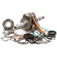 Hot Rods Complete Bottom End Kit CBK0183 for Honda TRX500FE TRX 500FE 2005-2011