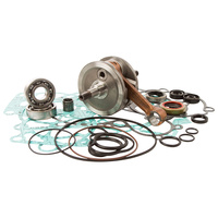 Hot Rods Complete Bottom End Kit CBK0188 for Kawasaki KX450F KX 450F 2007-2008
