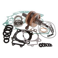 Hot Rods Complete Bottom End Kit CBK0195 for Honda CRF250X CRF 250X 2007-2016