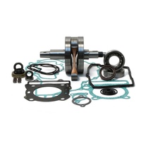 Hot Rod Stroker Bottom End Kit +3mm (makes 262cc)  250XC-F 13, 250SX-F 12