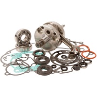 Hot Rods Complete Bottom End Kit CBK0211 for KTM 150SX 150 SX 2014-2015