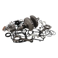 Hot Rod Bottom End Kit KRF 750 Teryx 4x4 2013 Kit contains crankshaft, main bearing/seals and complete gasket set for complete installation.*