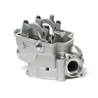 Cylinder Head Kit HON CRF250R 09 Includes (Cylinder Head, Cam Caps & Cam Cap Bolts)