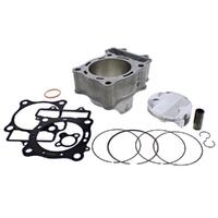 Cylinder Works +3mm Big Bore Cylinder Kit. 270cc. 13.9:1 Comp. 82mm.CRF250R 2018/19 CRF250RX 2019  Includes (Cylinder, Piston Kit, & Top-End Gasket Ki