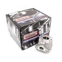 Cylinder KTM 50SX/50SX MINI 2009-19 Standard Bore 39.5mm **